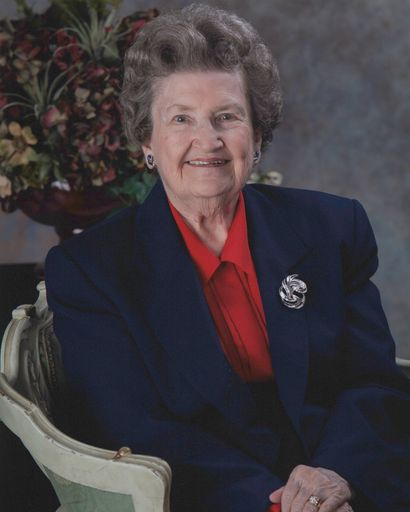 Lee Anna Landry LeBlanc's obituary image