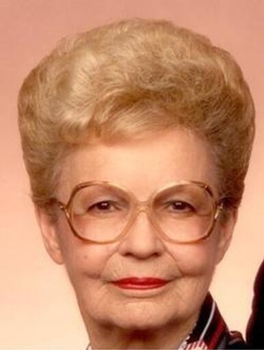 Geraldine Fontenot Manuel