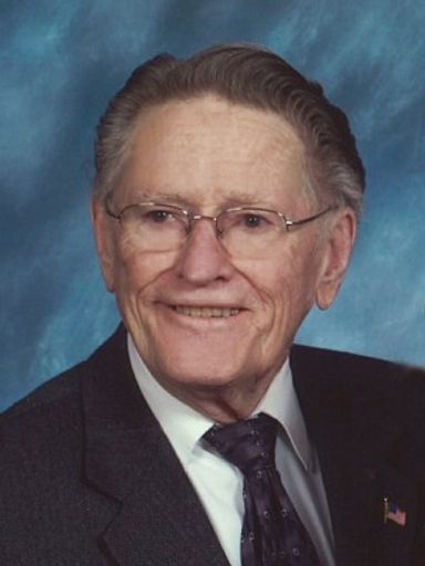 William J. ’Bill’ Hagen Sr.