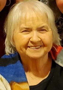 Sharon F. Ryan