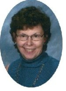 Mary C. Schraut