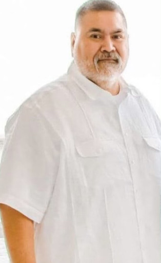 Rogelio Hernandez Profile Photo
