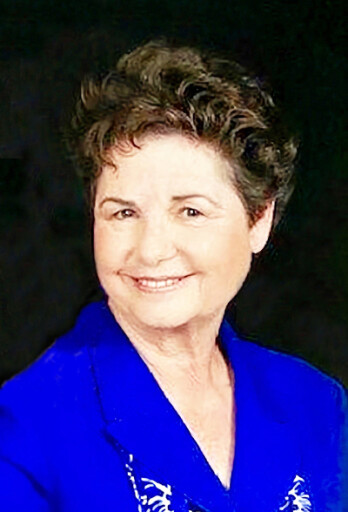 Carolyn Harper Profile Photo