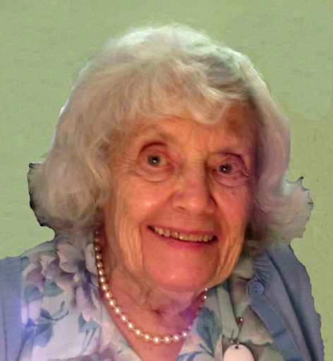 Dorothy Traverse Profile Photo