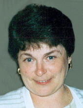 Janet A. Carr Profile Photo