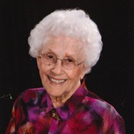 Catherine  E. Steffenhagen