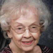 Doris Campbell Rumple Profile Photo