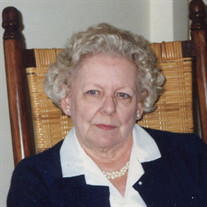 Helen Petersen