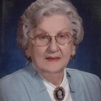 Edith Mae Naaf