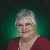 Mrs. Patsy Shumaker Combs