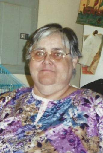 Loretta M. Stewart