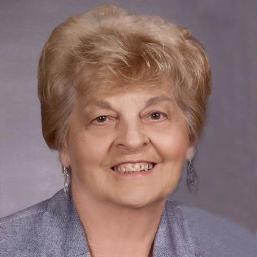 Arlene A. Tomecek