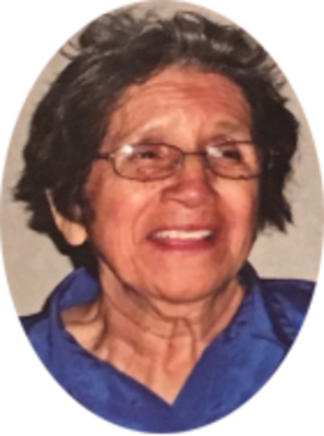 Maria Del Refugio Garcia Profile Photo