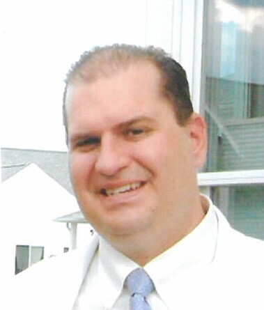 Gregory J. Cicchetti Profile Photo