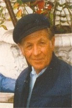 Albert J."Al" Cormier