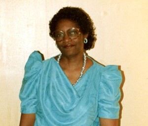 Geneva Dolores Gamble