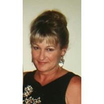 Rosemary Whitehead Profile Photo
