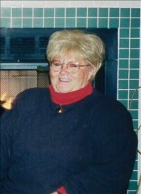 Marlene V. Springer