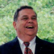 Elliott Bozeman Walker Sr. Profile Photo