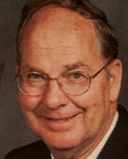 Marvin P. Heffner's obituary image