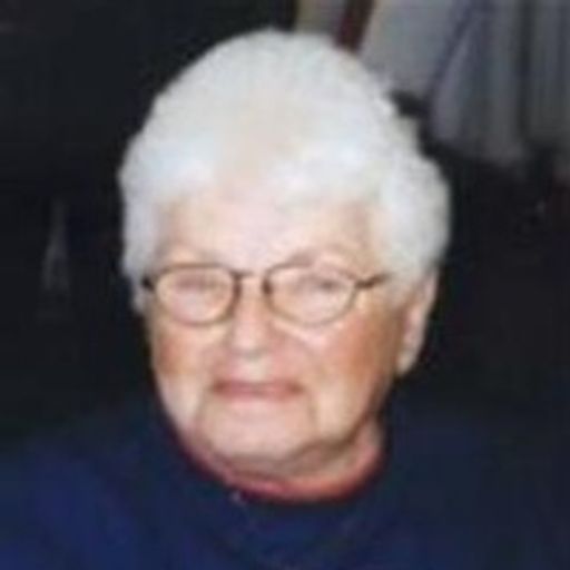 Dorothy E. Cook