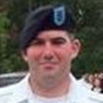 Pfc Dennis P. Fitzgerald