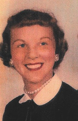 Betty J. Mcgilton