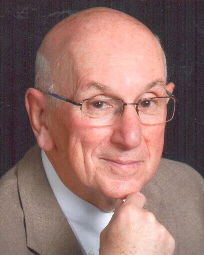 Richard D. Barber Profile Photo