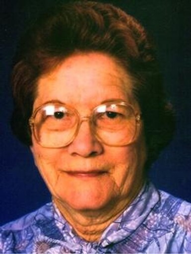 Gertrude Silvia