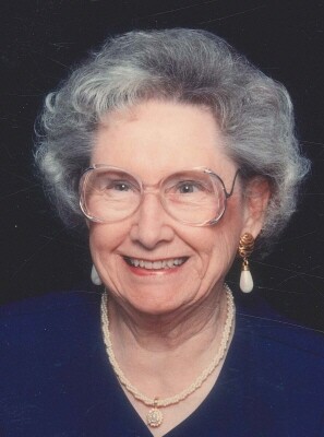 Margaret Myrtle Robison Profile Photo