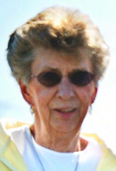 Barbara Barrie Profile Photo