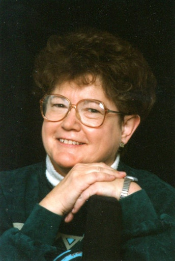 Elaine Bard Profile Photo