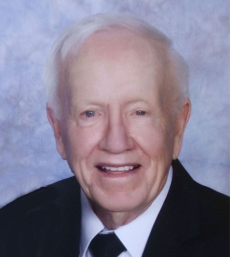 Harold Warren Nutter Profile Photo