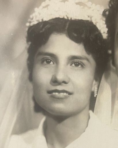 Ramona G. Hernandez's obituary image