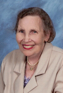 Merle Jean Mitchell