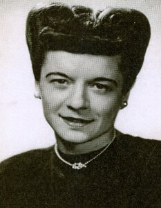 Glenna Mae Ochs