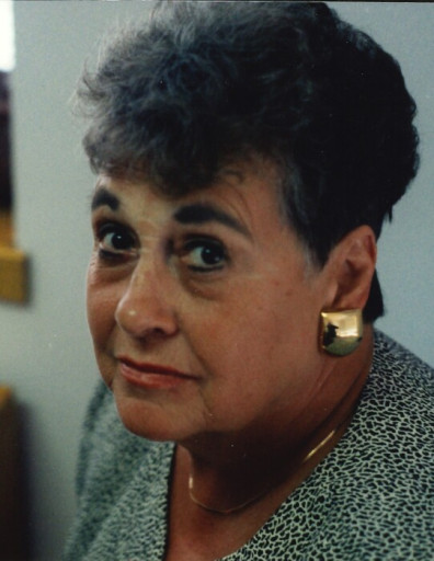 Rosemary Fleischman