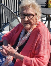 Phyllis  Mae Krumbein Profile Photo