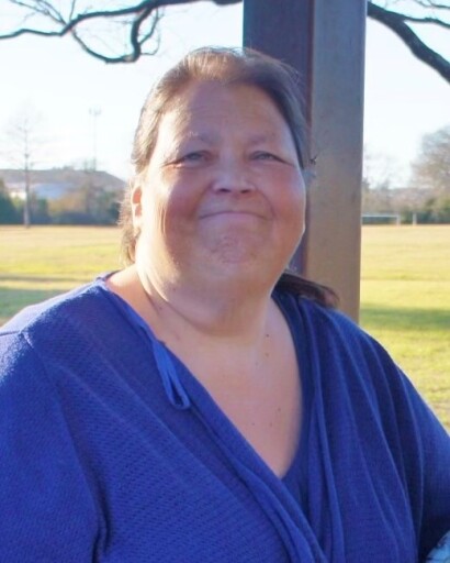 Sheri Louise Caldwell's obituary image