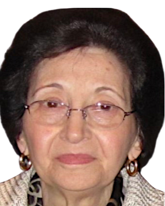 Amalia Guerino Profile Photo