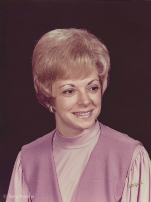 Annette “Ann” J. Sandars Profile Photo
