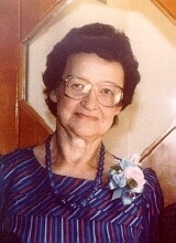 Nellie Marie Miller