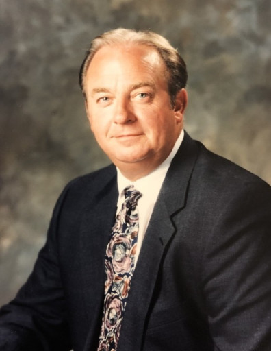 Hubert Mills Profile Photo