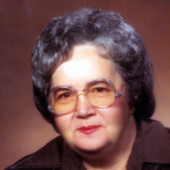 Charlotte A. Thorp Profile Photo