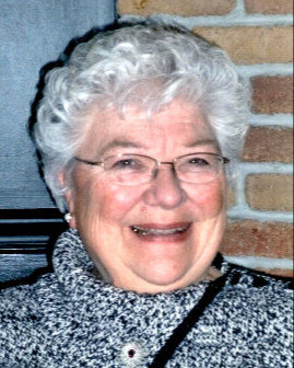 Audrey M. Janik-Germic