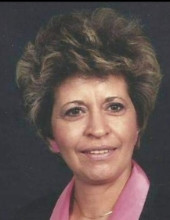 Roberta Mae Morrison Profile Photo