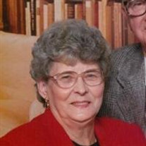 Joyce Stovall Herring