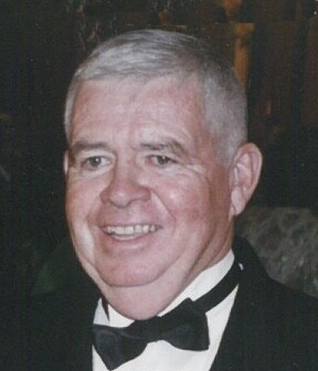 Basil F. Cronin