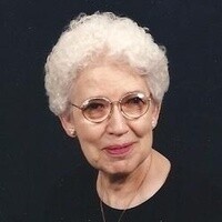 Dorothy Marie Elliott