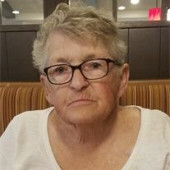 Elizabeth L. Wombold Profile Photo